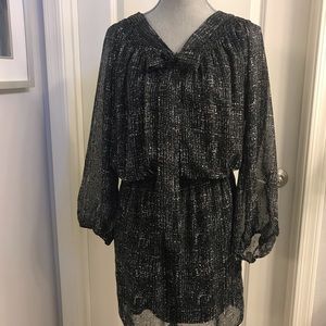 Max Studio mini dress